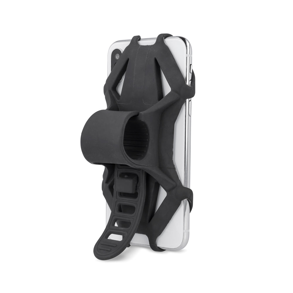 Forever bike mount BH-120 6" black