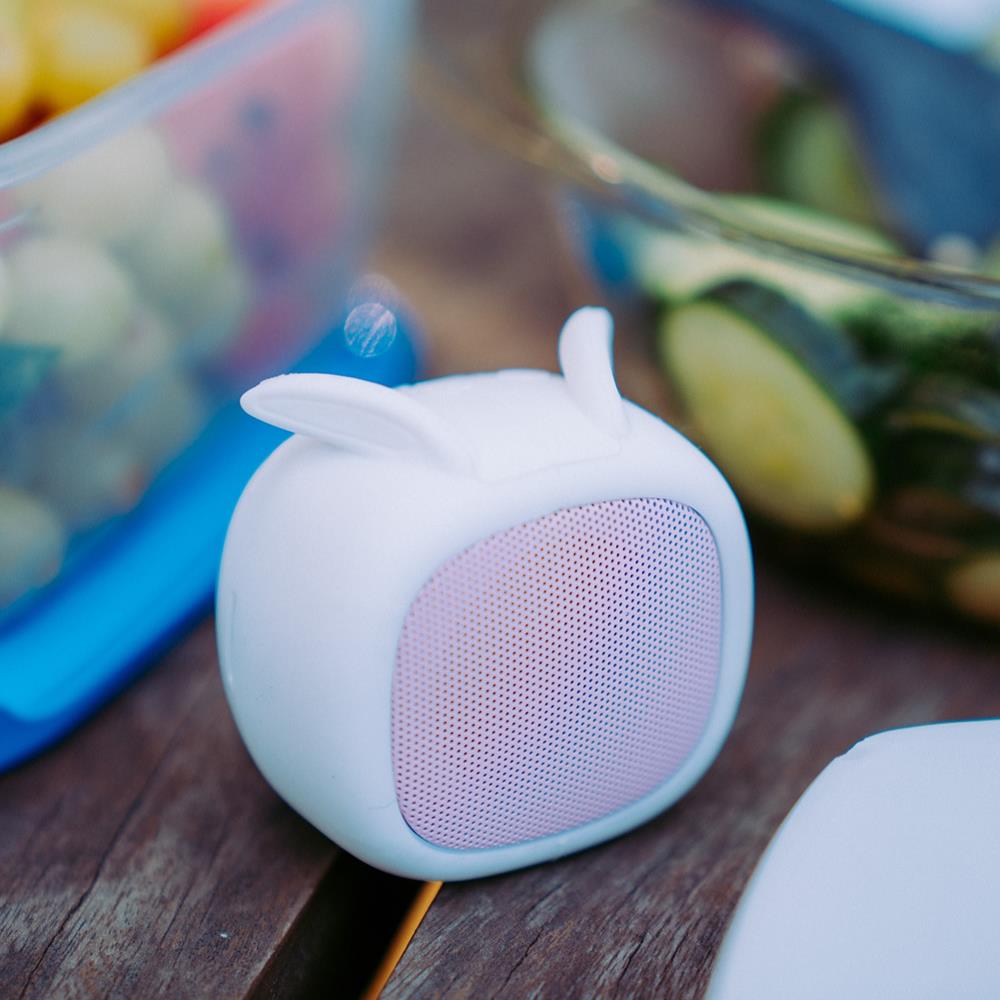 Forever Bluetooth speaker Tilly blue ABS-200
