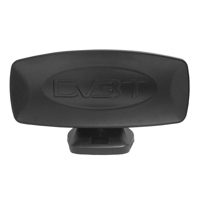 Antenne DVB-T02 intérieure noire
