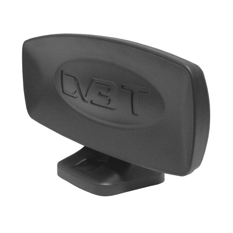 Antenne DVB-T02 intérieure noire