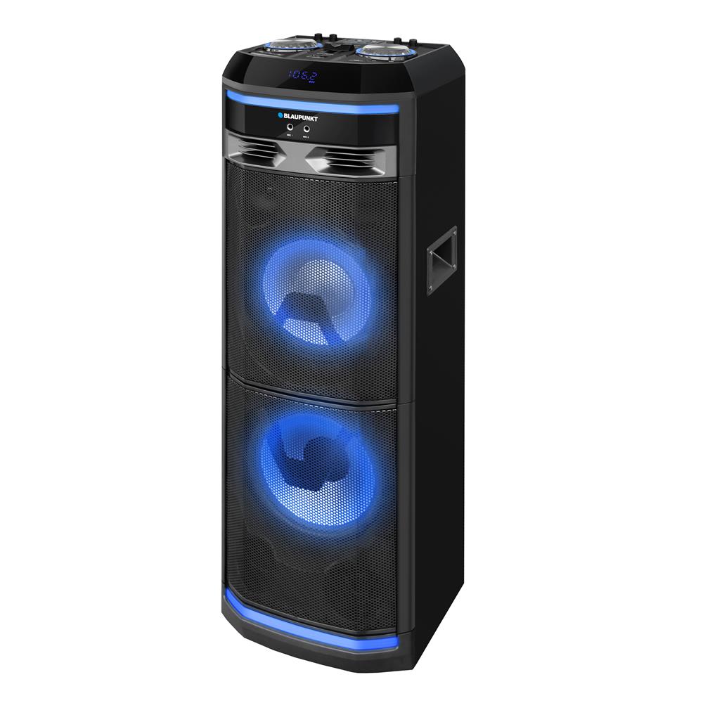 Blaupunkt party audio system BT PS11DB