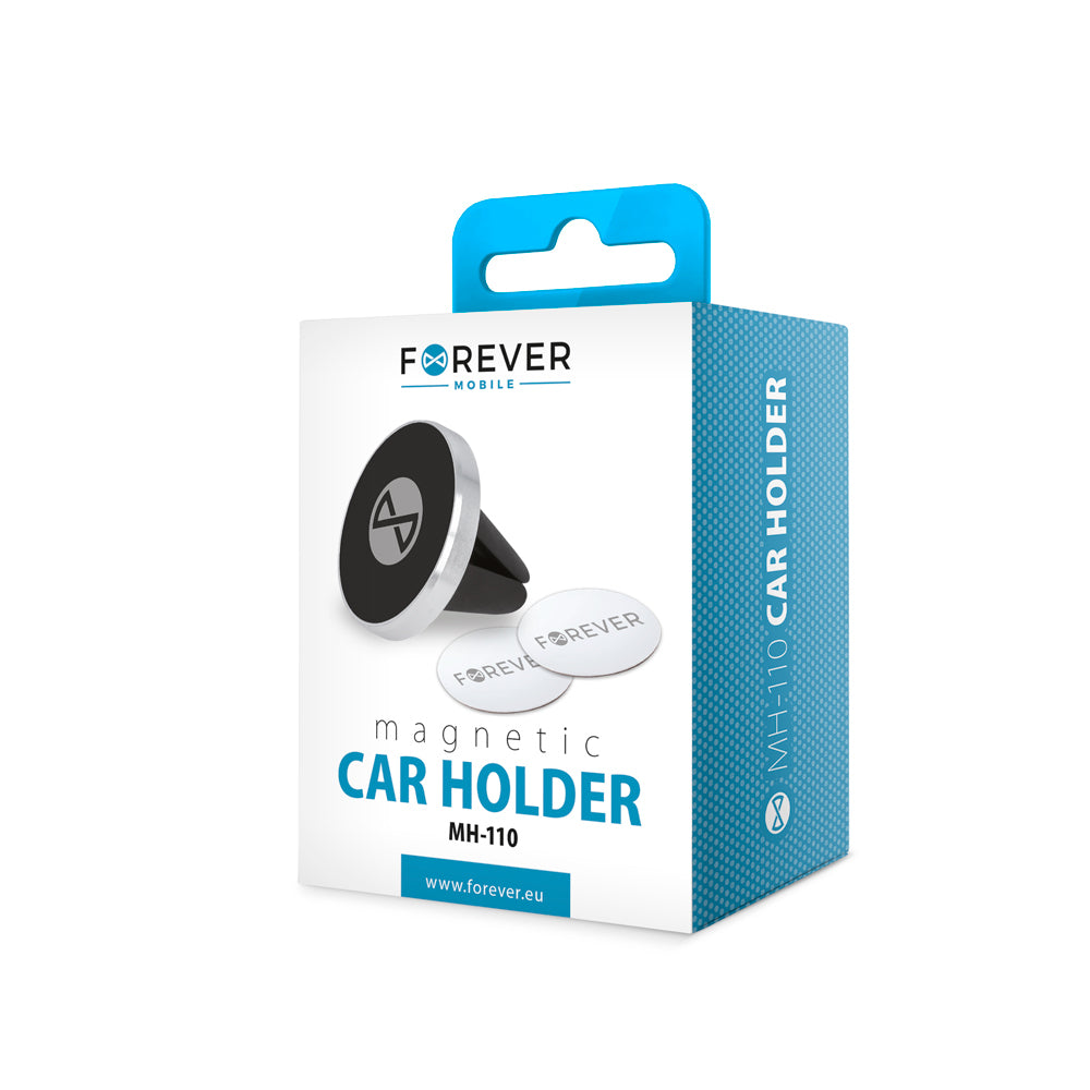 Support magnétique Forever MH-110 pour aération