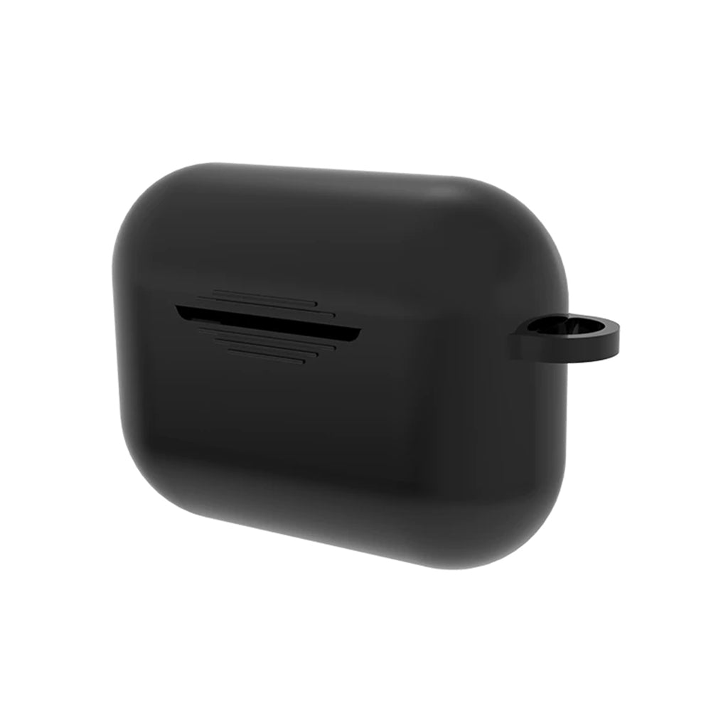 Case for Airpods 3 black with hook