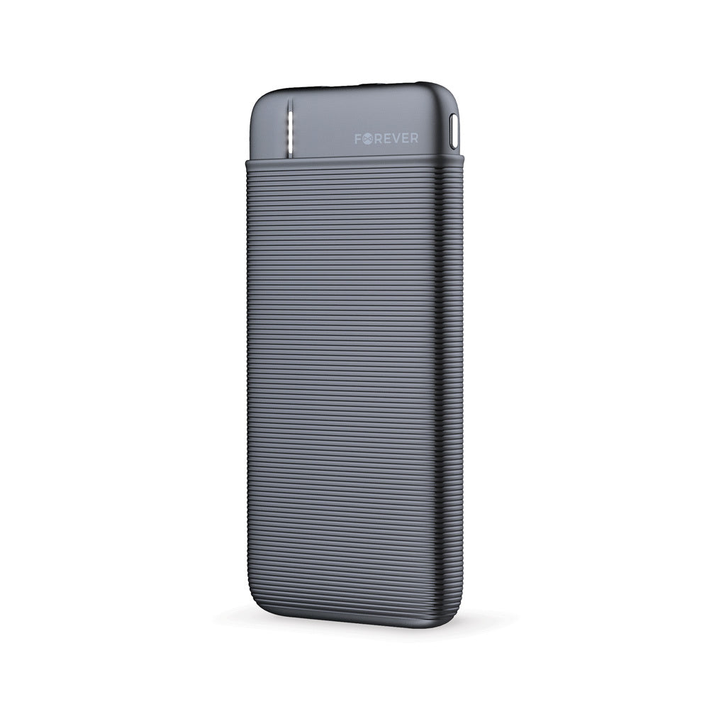 Chargeur Batterie Externe Forever TB-100S 5000 mAh Noir