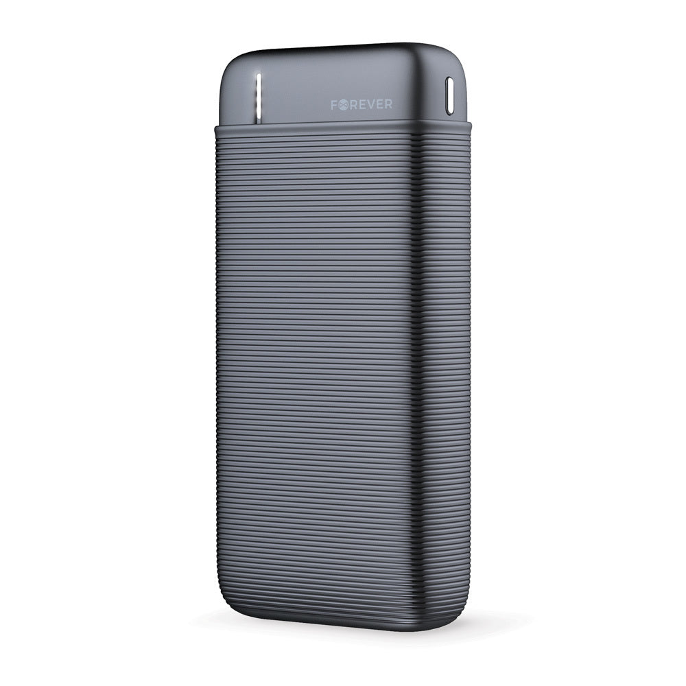 Batterie externe Forever TB-100L 20000 mAh noir