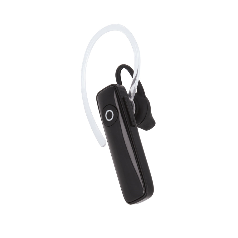 Écouteur Bluetooth Setty SBT-01 — Noir sans fil