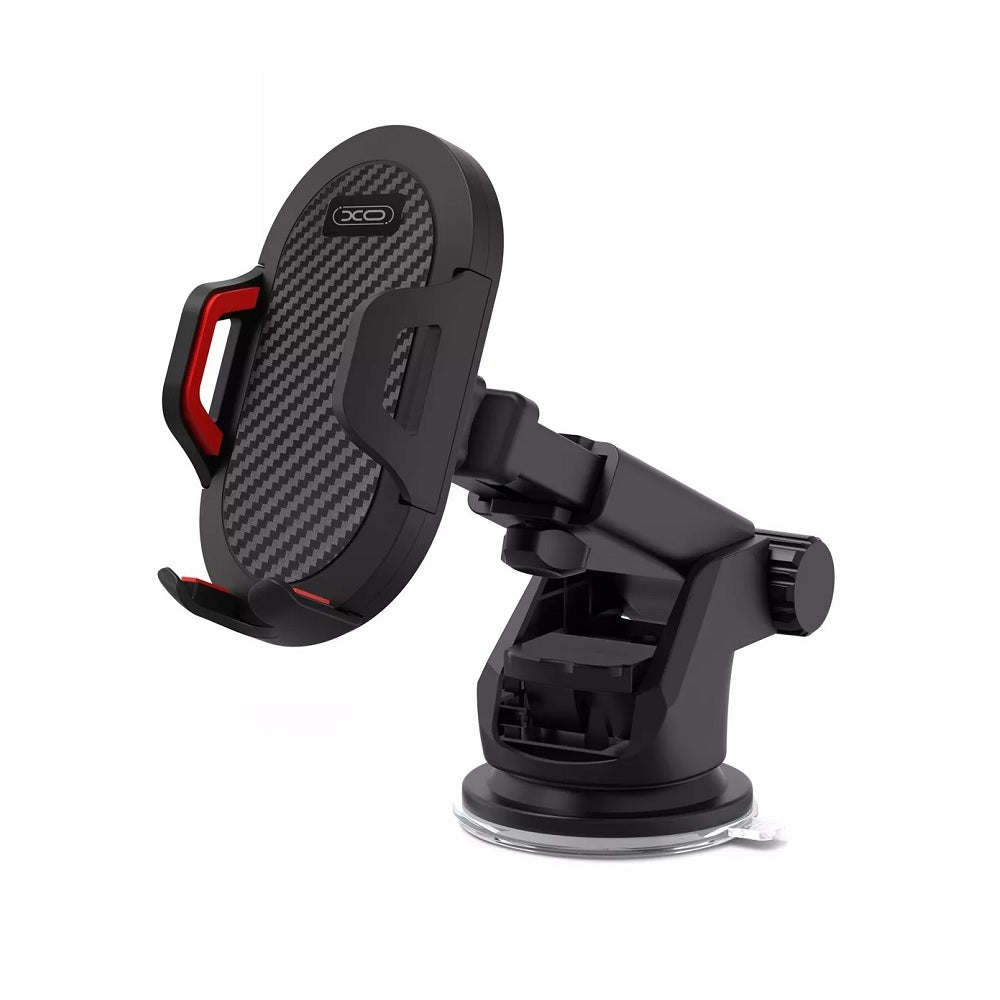 Support voiture XO C39 — ventouse universelle
