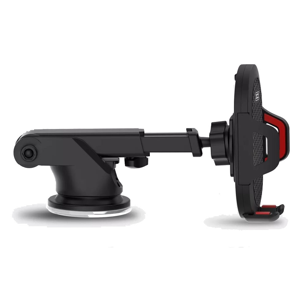 Support voiture XO C39 — ventouse universelle