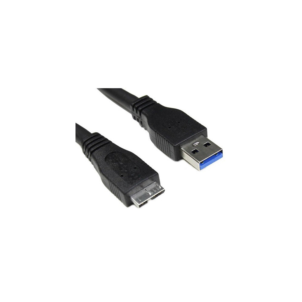 Câble USB-A vers Micro-USB 1,8 m Akyga AK-USB-14