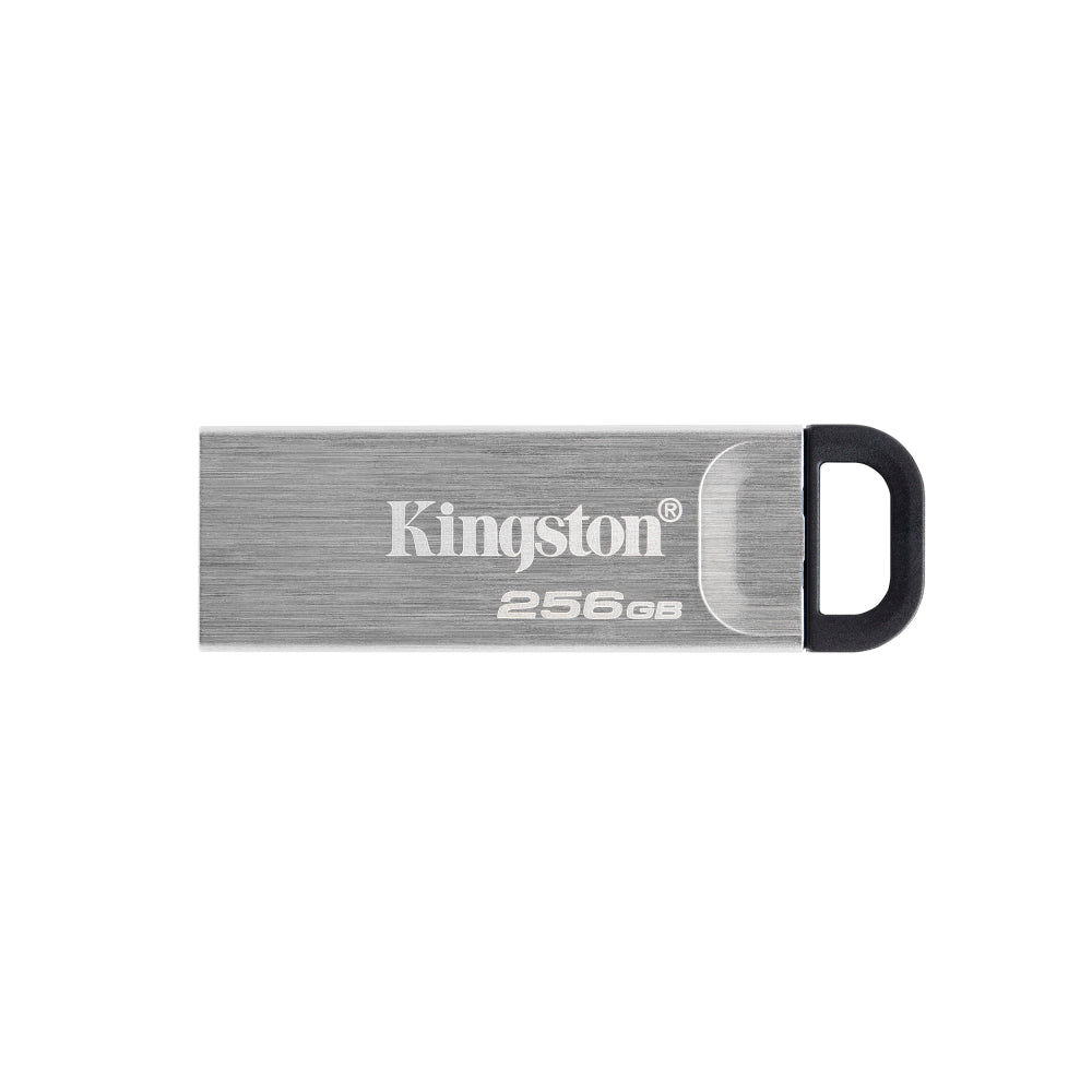 Kingston pendrive 256GB USB 3.0 DT Kyson metal