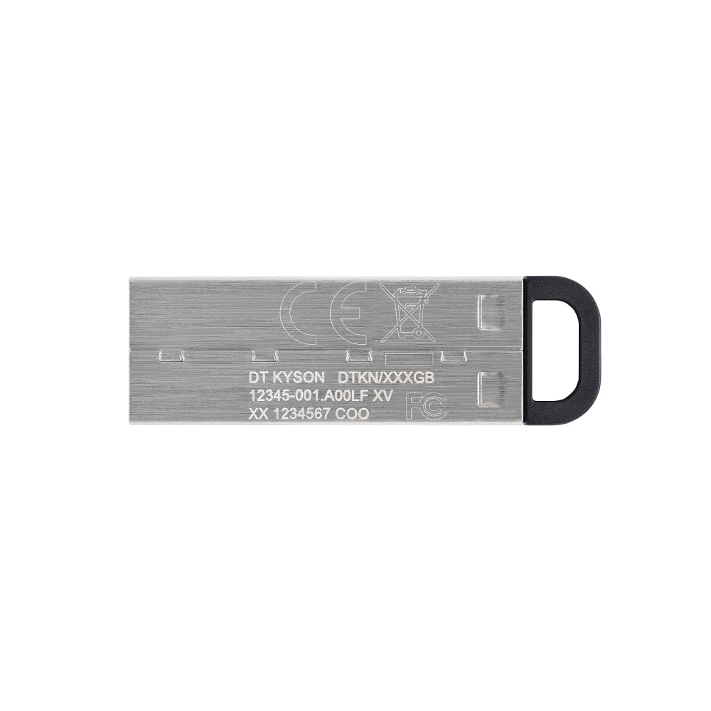 Kingston pendrive 64GB USB 3.0 DT Kyson metal