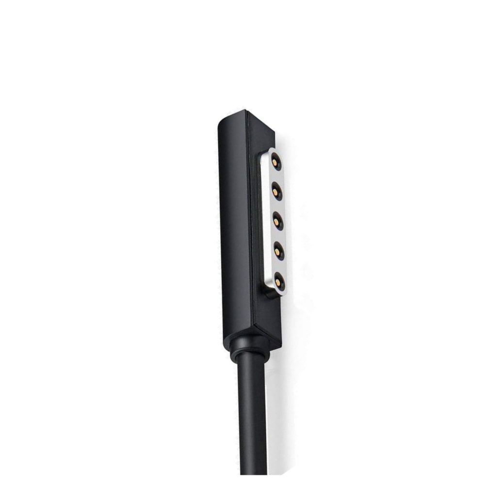 Akyga power supply AK-ND-67 12.0V / 3.60A 45W Magnetic Surface plug Surface PRO 2 1.2m