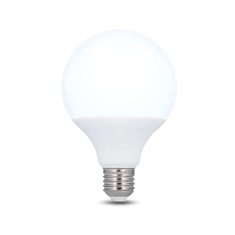 Ampoule LED E27 G95 10W 230V 4500K 950lm Forever Light