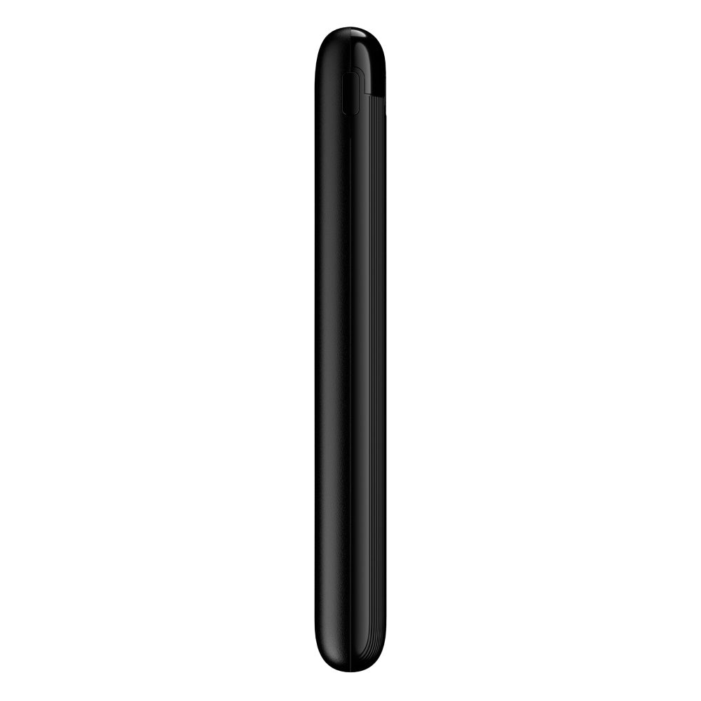 Setty power bank 10000 mAh LCD SPBL-10 black