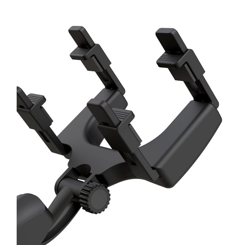 Support voiture XO C70 pour rétroviseur — noir
