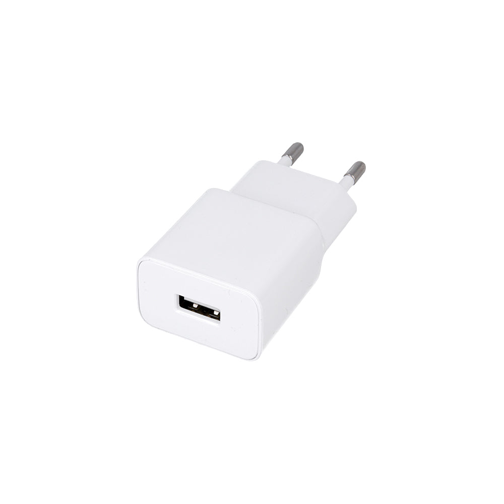 Maxlife MXTC-01 charger 1x USB 1A white