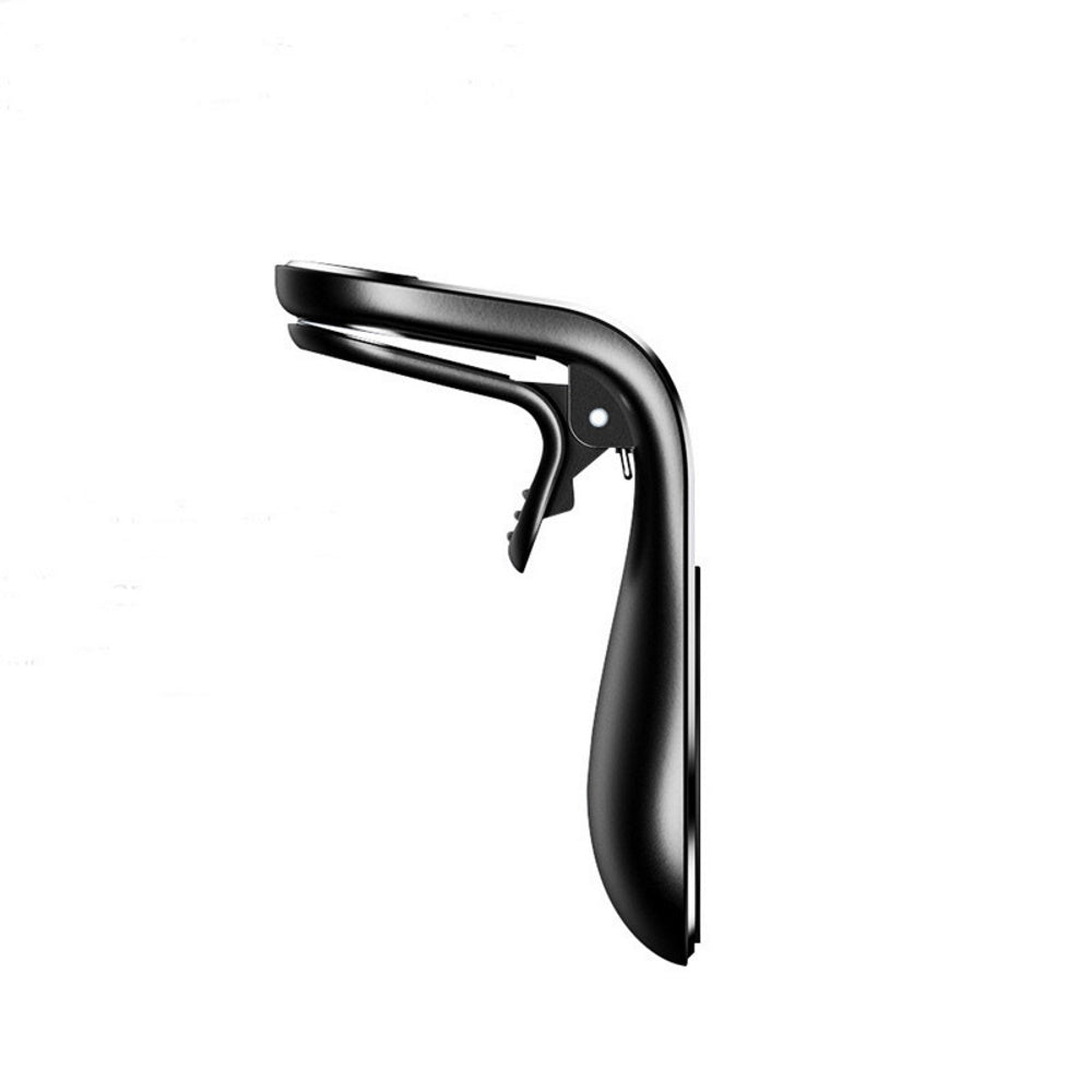 Support magnétique aérateur Maxlife MXCH-13 argent