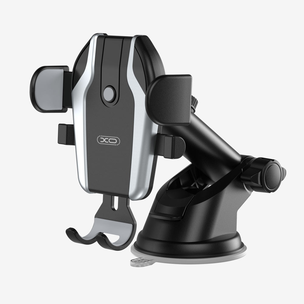 Support voiture XO C77 ventouse — universel