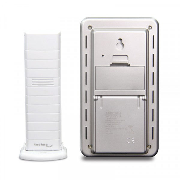 Technoline weather station WS9130