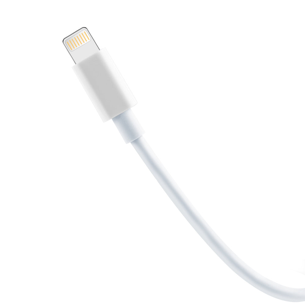 Câble USB-C Lightning Maxlife MXUC-05 — 1m 20W