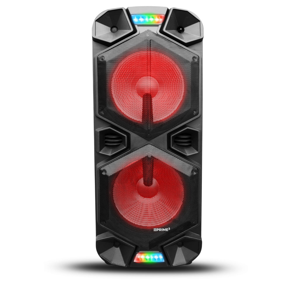 Prime3 professional audo system with Bluetooth and Karaoke APA30