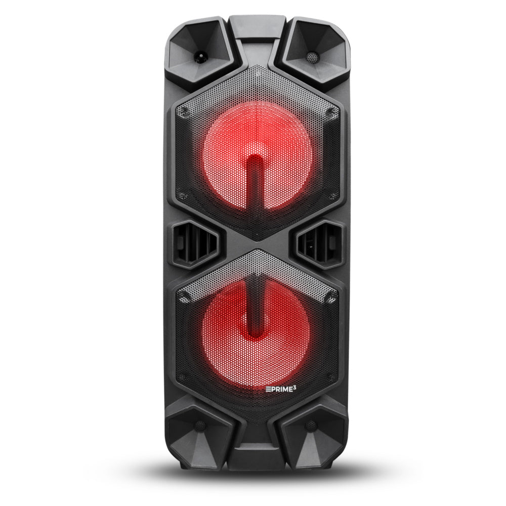 Prime3 professional audo system with Bluetooth and Karaoke APA24