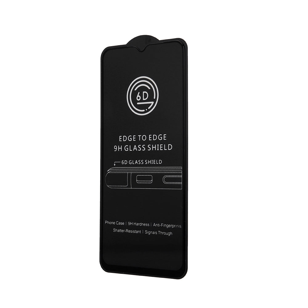 Tempered glass 6D for Poco M8 Pro 5G