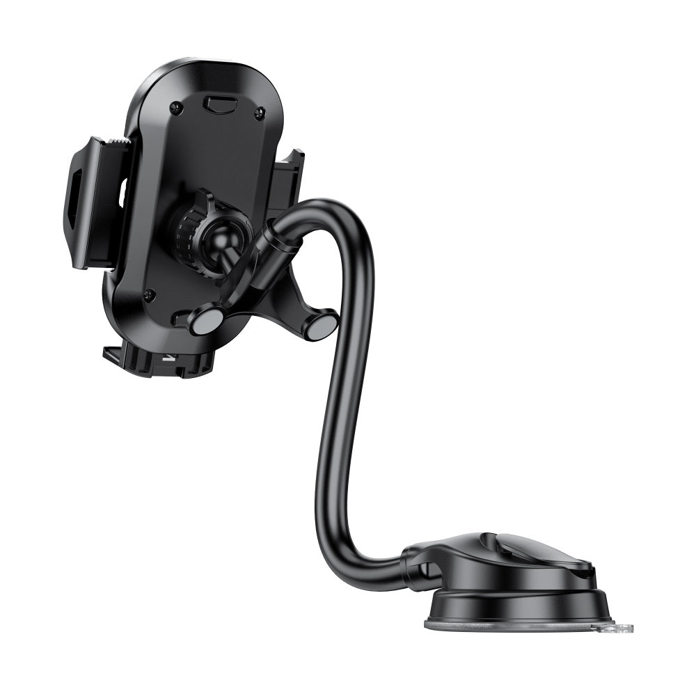 Support voiture XO C85 ventouse — universel