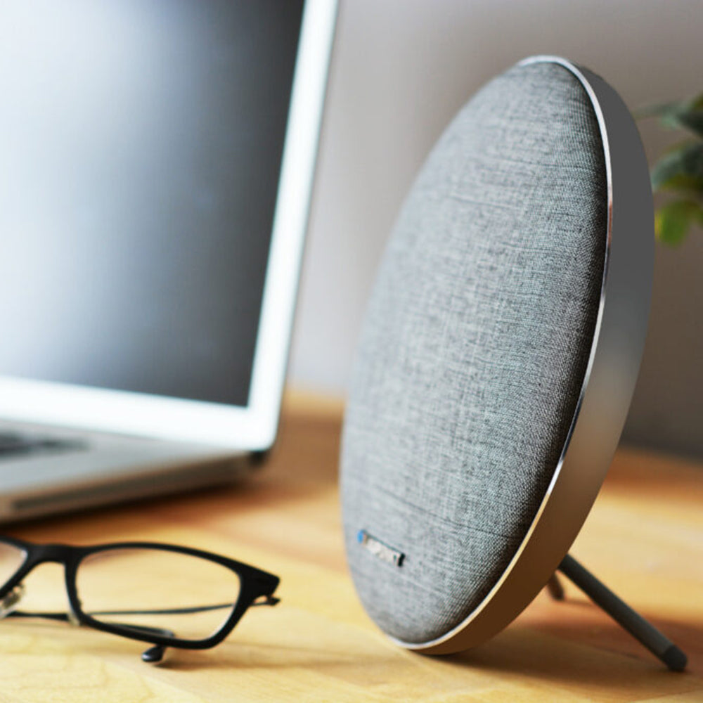 Blaupunkt Bluetooth speaker BT11ALU gray