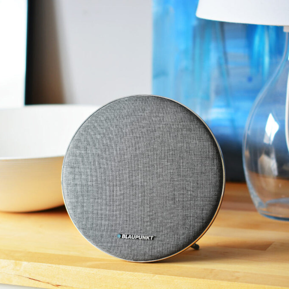 Blaupunkt Bluetooth speaker BT11ALU gray