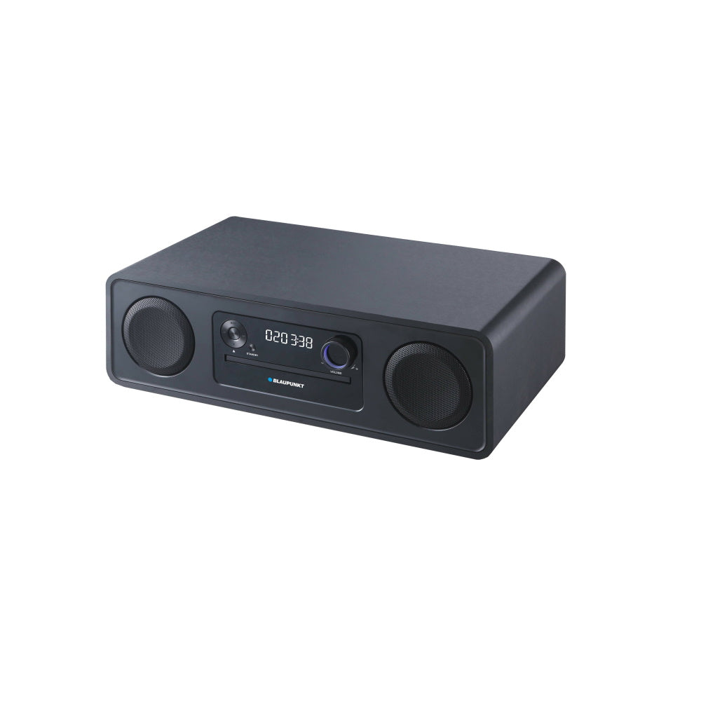 Blaupunkt stereo system MS20BK black