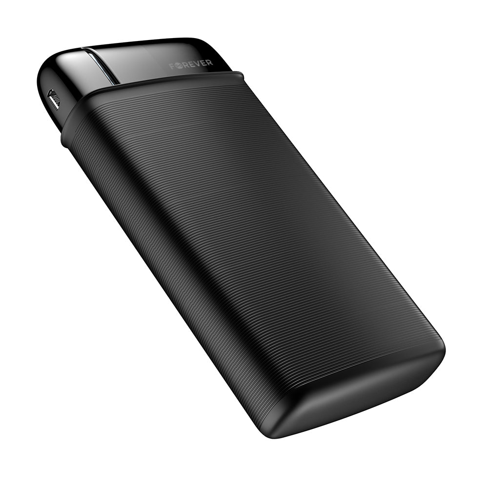Batterie externe Forever TB-100L 20000 mAh noir
