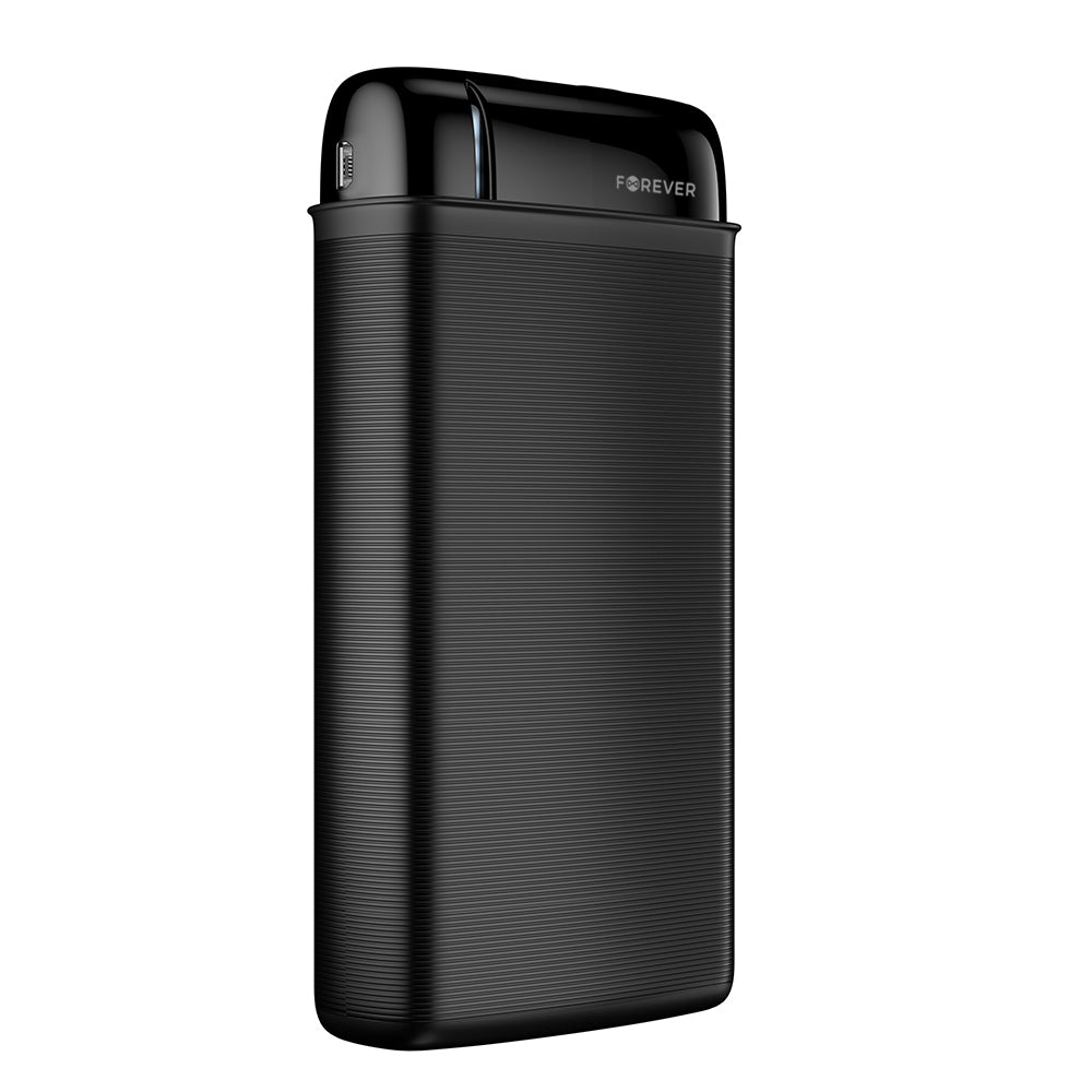 Batterie externe Forever TB-100L 20000 mAh noir
