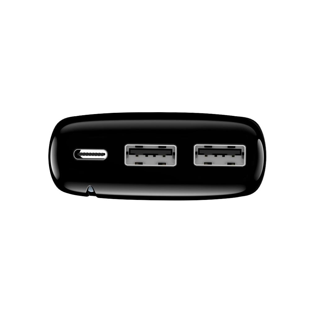 Batterie externe Forever TB-100L 20000 mAh noir