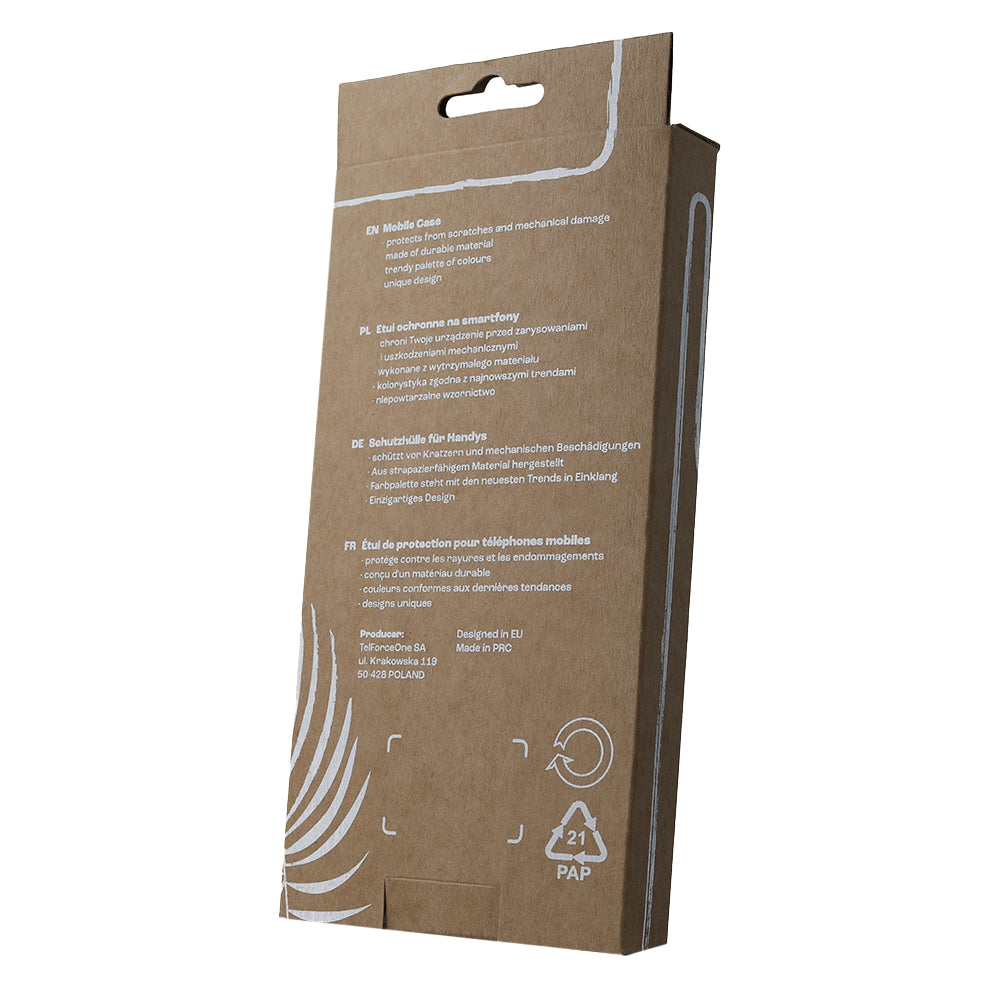 Cardboard packing