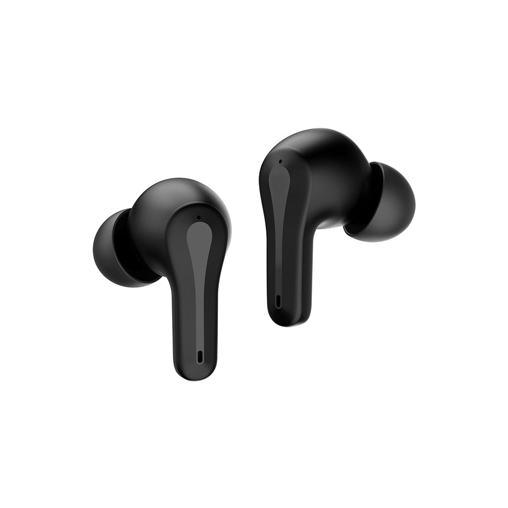 Écouteurs Maxlife MXBE-01 TWS — Bluetooth 5.1 noir