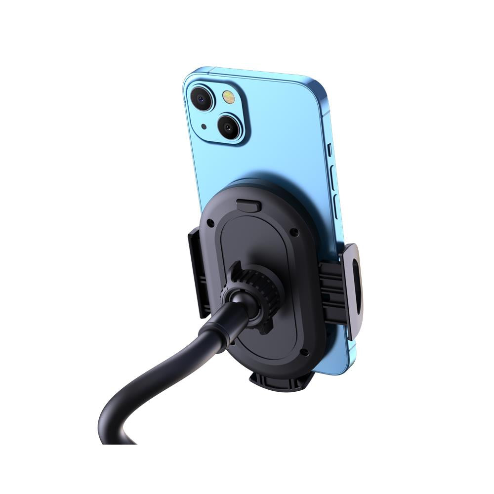 Support voiture XO C105 pour porte-gobelet — noir