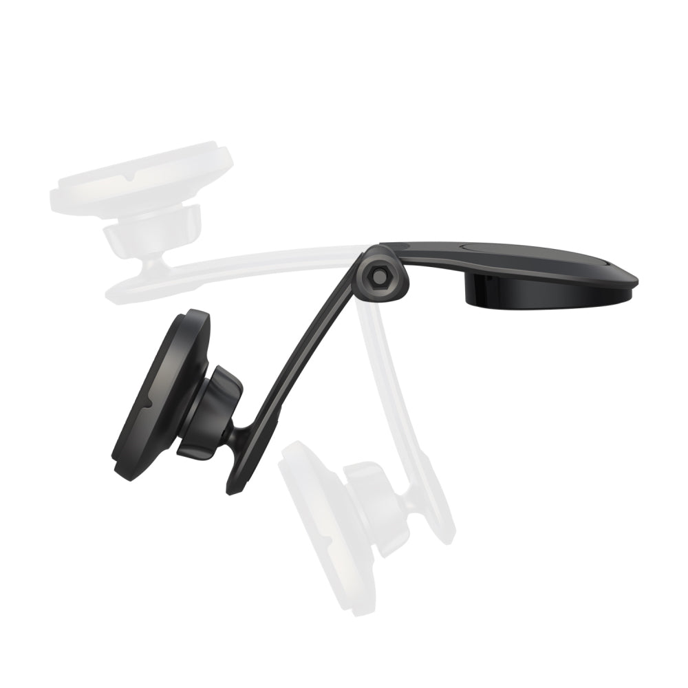 Support Magnétique Tableau de Bord XO C101 — Noir