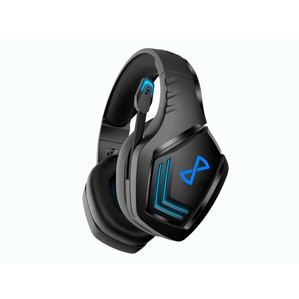 Forever wireless headset GHS-700 BT with microhpone on-ear black