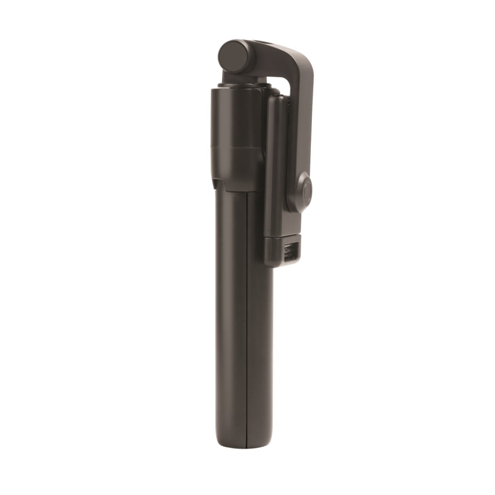 Support Selfie Stick Bluetooth avec Trépied SBST-02 Noir