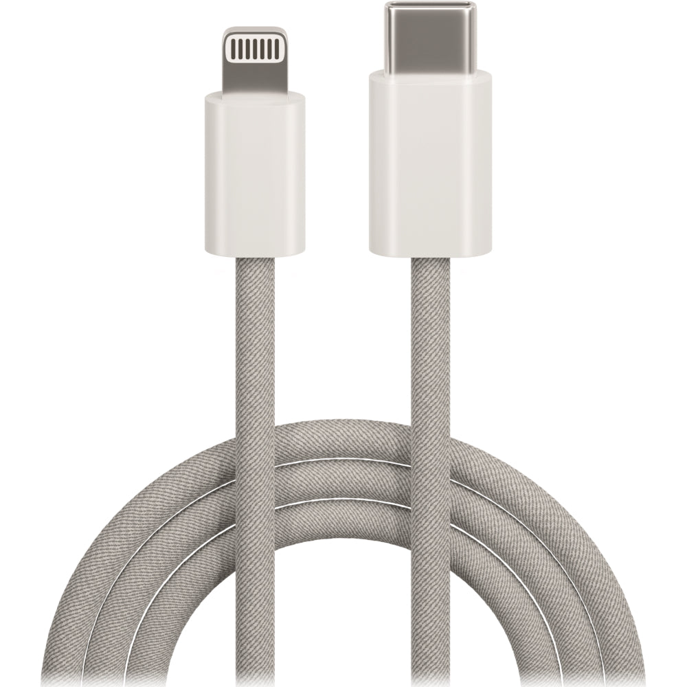 Câble USB-C vers Lightning Maxlife MXUC-06 — 1m 20W