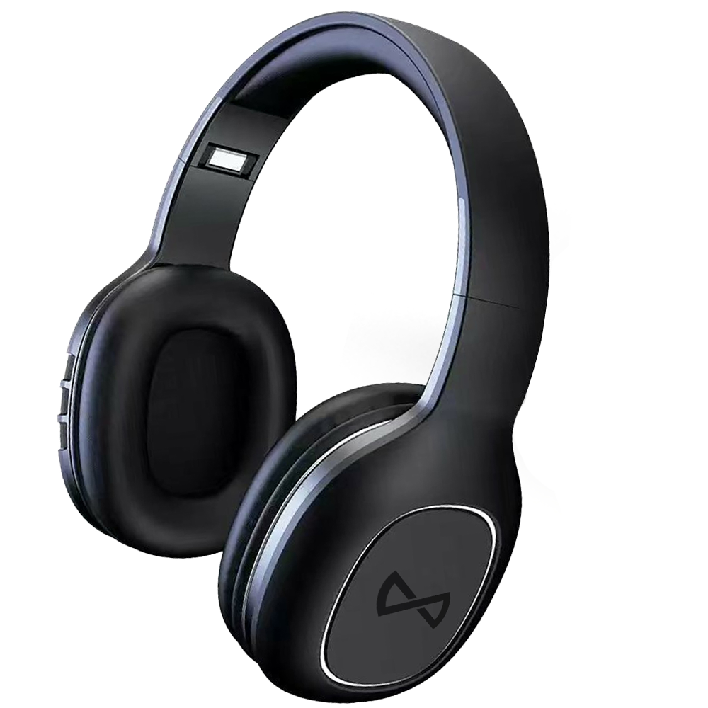 Casque Bluetooth Forever BTH-505 — Sans fil, 8h autonomie
