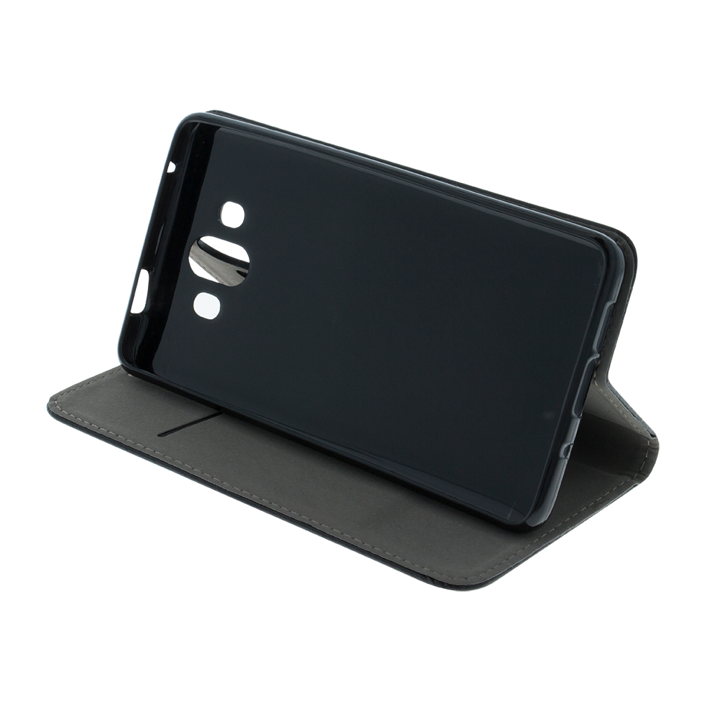 Smart Magnetic case for Realme 16 Pro 5G black