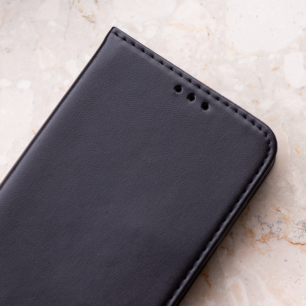 Smart Magnetic case for Samsung Galaxy Xcover 4 / 4S black
