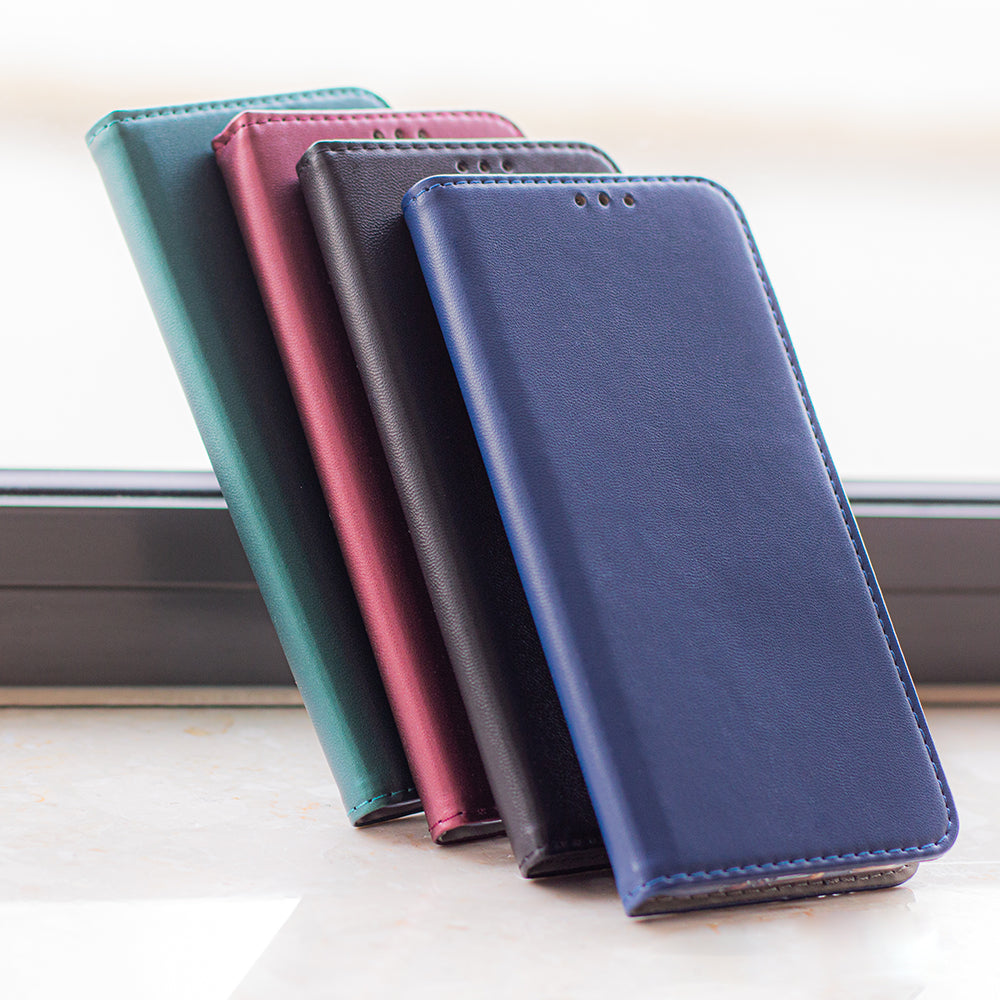 Smart Magnetic case for Samsung Galaxy A50 / A30s / A50s black
