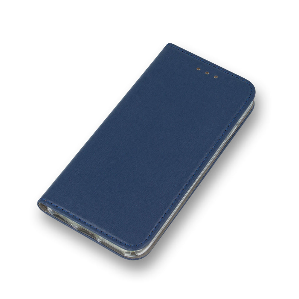 Smart Magnetic case for Xiaomi 17T navy blue