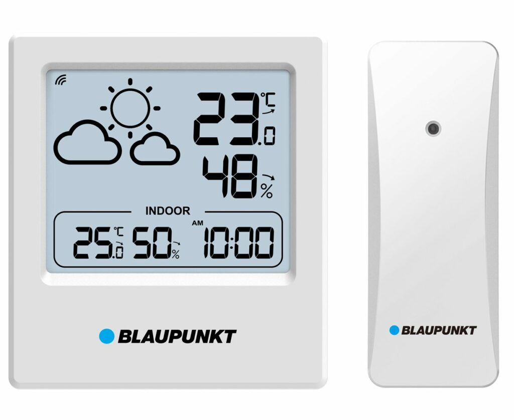 Technoline weather station WS10WH