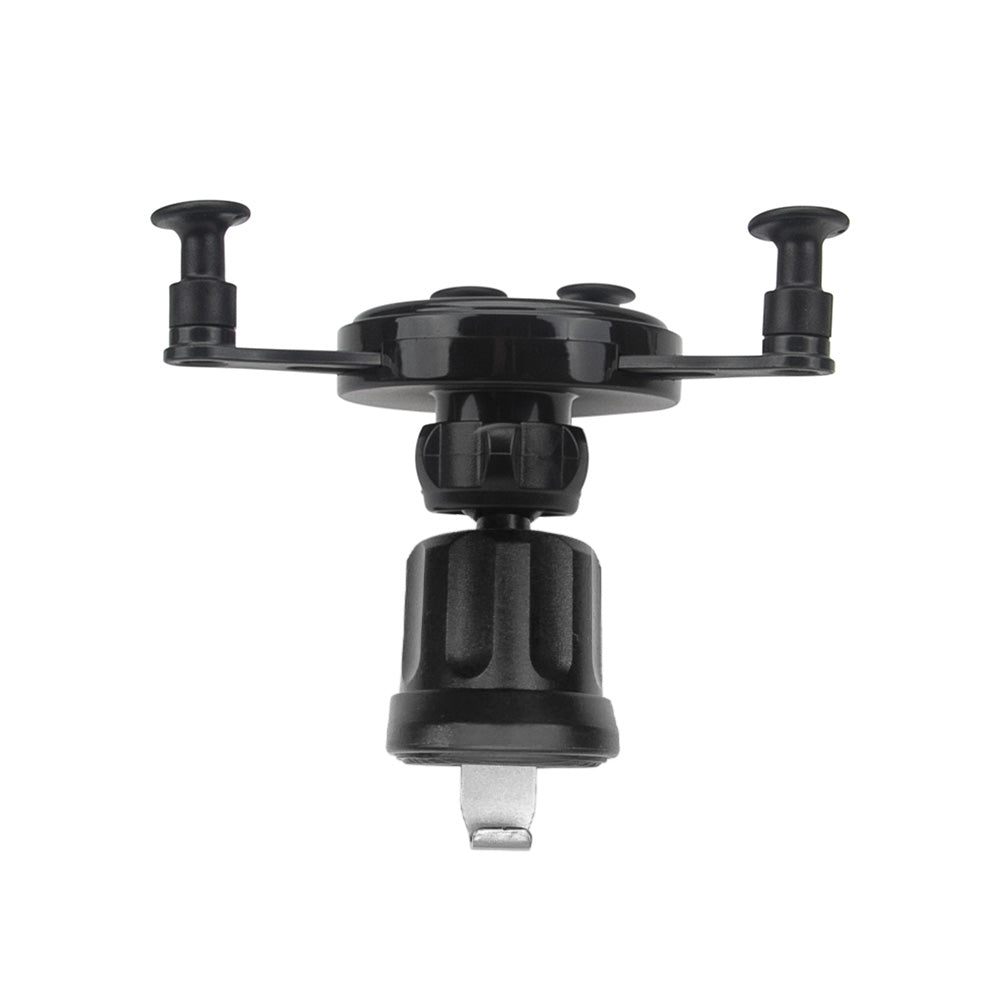 Support voiture Maxlife MXCH-06 pour aération — noir