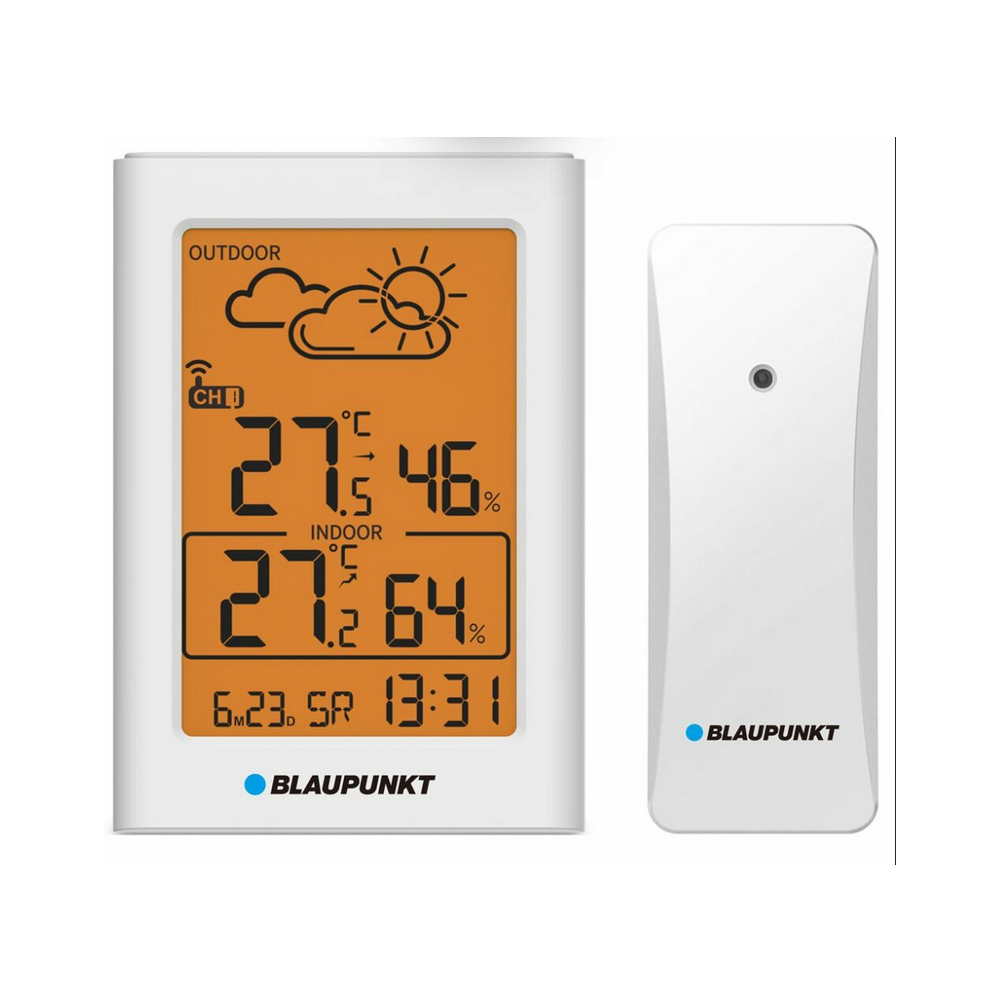 Technoline weather station WS15WH