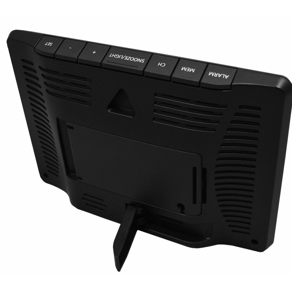 Technoline weather station WS40BK